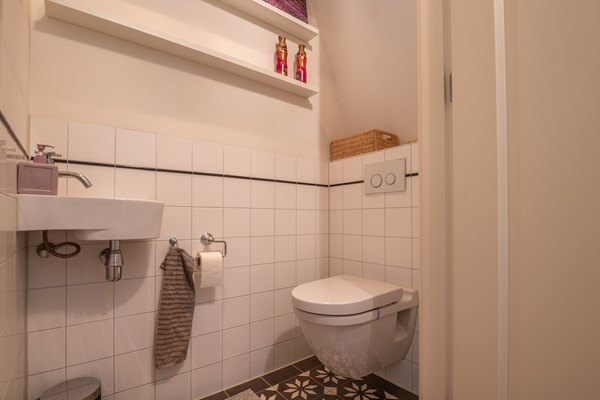 Medium property photo - Jacobus Boumanlaan 17, 1461 AA Zuidoostbeemster